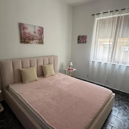 Premium Comfort 地拉那