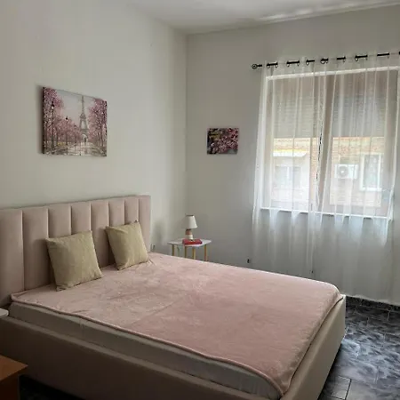 Premium Comfort 地拉那