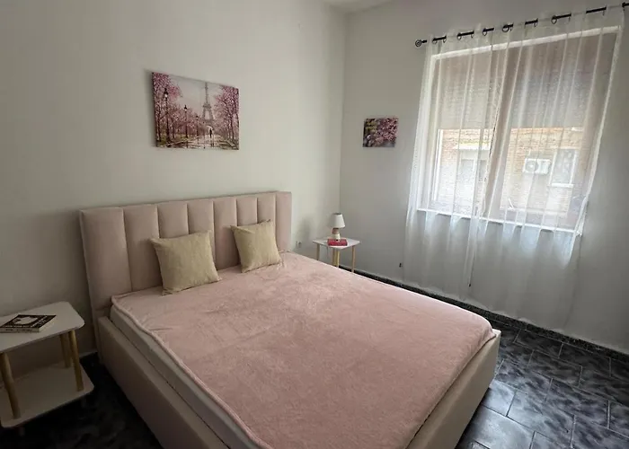 Premium Comfort 地拉那