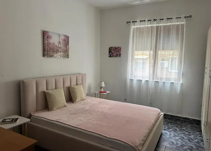 Premium Comfort 地拉那